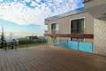 Villa de 5 habitaciones 500 m² Aydinpinar, Turquía