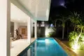 3 bedroom house 520 m² Phuket, Thailand