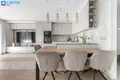 Apartamento 3 habitaciones 74 m² Vilna, Lituania