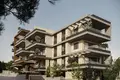Appartement 1 chambre 70 m² Oróklini, Chypre