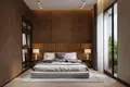Квартира 4 комнаты 111 м² Мезитли, Турция