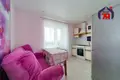 1 room apartment 43 m² Viazań, Belarus