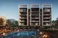 Appartement 2 chambres 141 m² Limassol, Chypre
