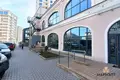 Tienda 109 m² en Minsk, Bielorrusia