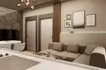 Квартира 3 комнаты 95 м² Аксу, Турция