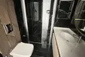 1 bedroom apartment  Tosmur, Turkey
