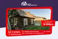 Maison 67 m² Budahova, Biélorussie