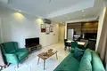 Квартира 2 спальни 98 м² Средиземноморский регион, Турция