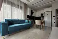 1 bedroom apartment  Oba, Turkey