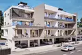 Mieszkanie 1 pokój 69 m² Aradipu, Cypr