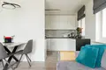 Квартира 3 комнаты 63 м² Варшава, Польша