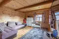 Casa 41 m² Jn kauski siel ski Saviet, Bielorrusia