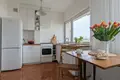 Appartement 3 chambres 45 m² Varsovie, Pologne