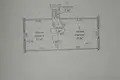 House 88 m² Nalibacki sielski Saviet, Belarus