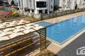 Appartement 2 chambres 50 m² Alanya, Turquie