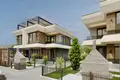 Вилла 4 комнаты 200 м² Мезитли, Турция