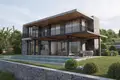 5 bedroom villa 261 m² Bodrum, Turkey