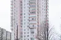 2 room apartment 69 m² Minsk, Belarus