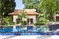 3-Zimmer-Villa 596 m² Phuket, Thailand