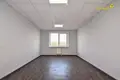 Oficina 95 m² en Minsk, Bielorrusia