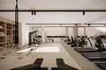 Квартира 1 спальня 60 м² муниципалитет Пафос, Кипр