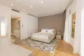 Penthouse 3 Schlafzimmer 576 m² Budva, Montenegro