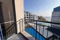 1 bedroom apartment 58 m² Pomorie, Bulgaria