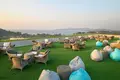 3 bedroom apartment 107 m² Ban Bang Thao, Thailand
