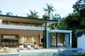 3 bedroom villa 274 m² Phuket, Thailand