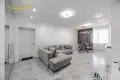 Appartement 2 chambres 71 m² Minsk, Bélarus