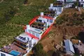 Квартира 6 комнат 470 м² Каргыджак, Турция