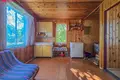 Dom 16 m² Akademia, Litwa