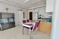 2 bedroom apartment 120 m² Mezitli, Turkey