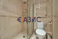 Mieszkanie 2 pokoi 72 m² Pomorie, Bułgaria