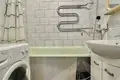 Wohnung 1 zimmer 44 m² Baryssau, Belarus