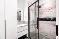 Apartamento 4 habitaciones 122 m² Budapest, Hungría