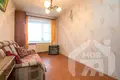 Wohnung 3 zimmer 72 m² Minsk, Weißrussland