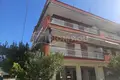 Wohnung 2 Schlafzimmer 40 m² Paralia Dionisiou, Griechenland