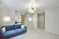 3 room apartment 87 m² Minsk, Belarus