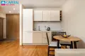 Appartement 2 chambres 42 m² Vilnius, Lituanie