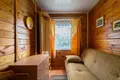 Haus 41 m² Kalodziscanski sielski Saviet, Belarus