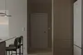 Appartement 2 chambres 38 m² en Varsovie, Pologne