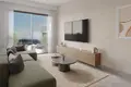 1 bedroom apartment 66 m² Yeroskipou, Cyprus