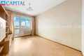 Apartamento 4 habitaciones 81 m² Vilna, Lituania