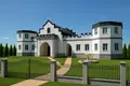 FOR SALE – A Unique and Distinctive Château in the Heart of Kvareli!