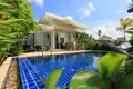 Casa 3 habitaciones 157 m² Phuket, Tailandia