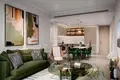Mieszkanie 1 pokój 810 m² Dubaj, Emiraty Arabskie
