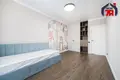 Apartamento 3 habitaciones 79 m² Minsk, Bielorrusia