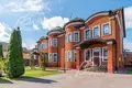 House 14 rooms 786 m² in poselenie Marushkinskoe, Russia