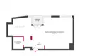 Wohnung 2 zimmer 65 m² Posen, Polen